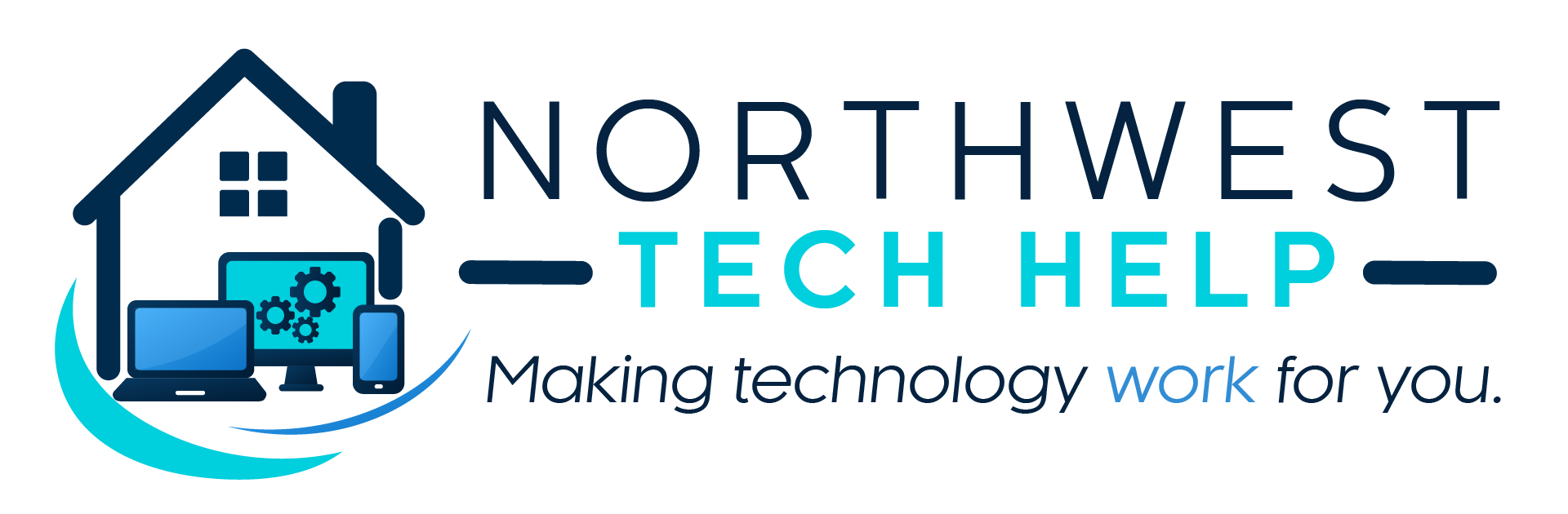 North West Tech Help